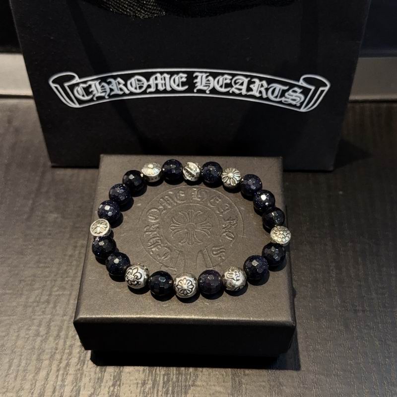 Chrome Hearts bracelet 11yxx26 (1)