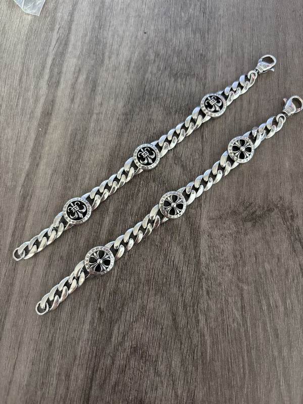 Chrome Hearts bracelet 11yxx26 (1)