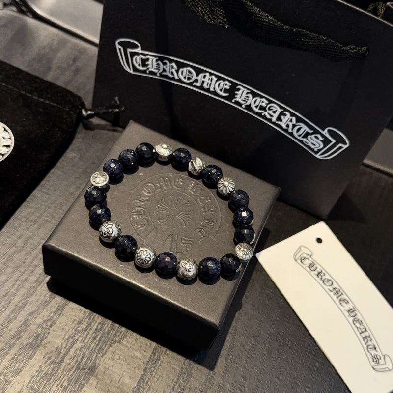 Chrome Hearts bracelet 11yxx26 (2)