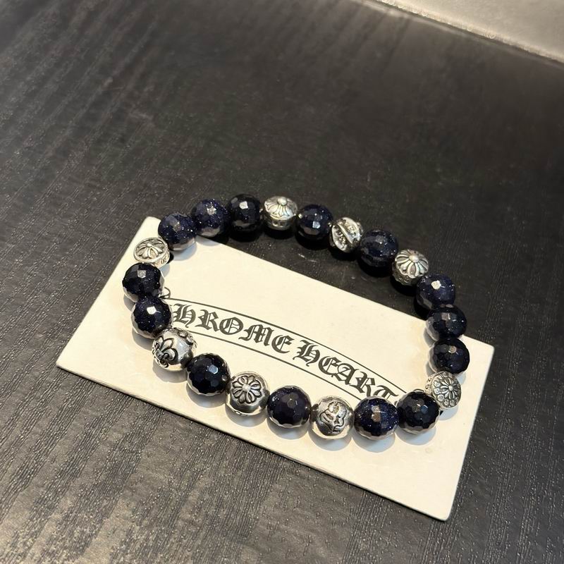 Chrome Hearts bracelet 11yxx26 (3)