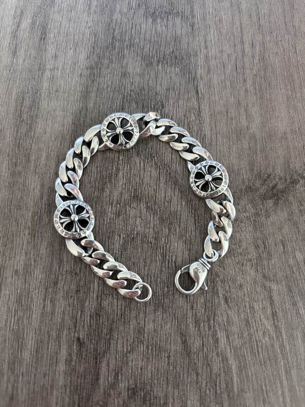 Chrome Hearts bracelet 11yxx26 (3)