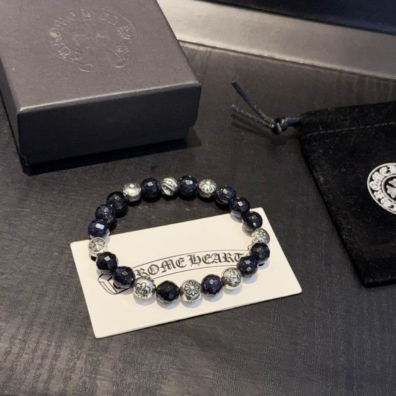 Chrome Hearts bracelet 11yxx26 (4)