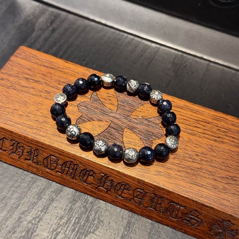 Chrome Hearts bracelet 11yxx26 (5)