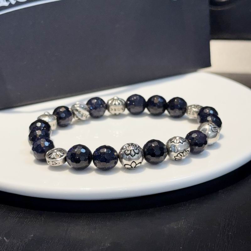 Chrome Hearts bracelet 11yxx26 (6)