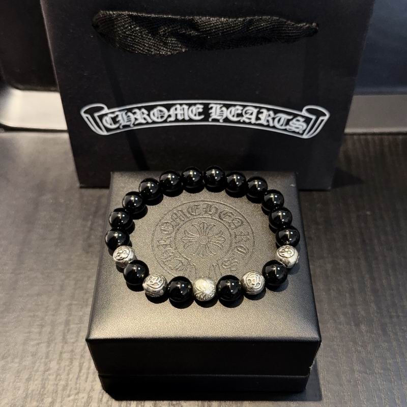 Chrome Hearts bracelet 11yxx27 (1)
