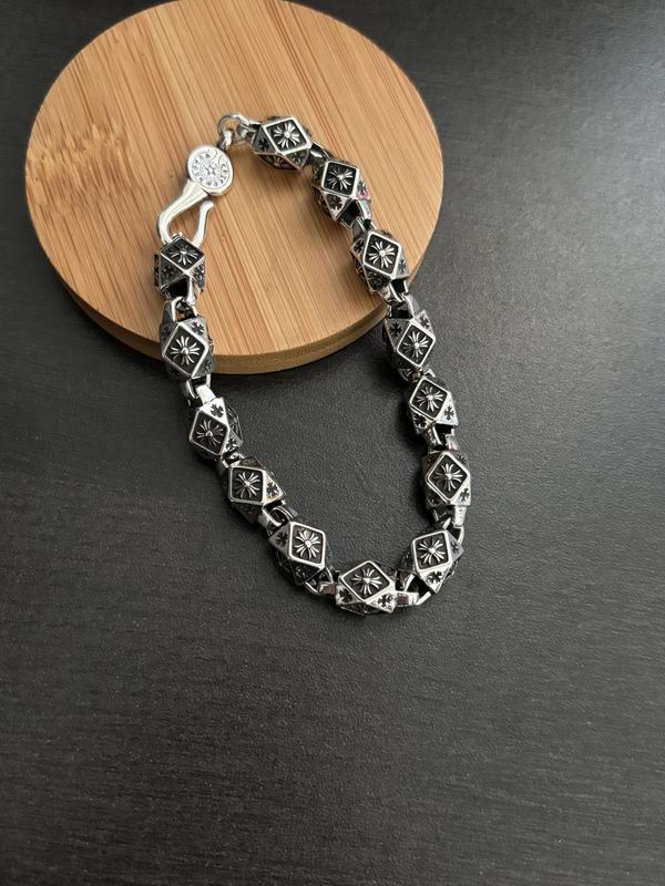 Chrome Hearts bracelet 11yxx27 (1)