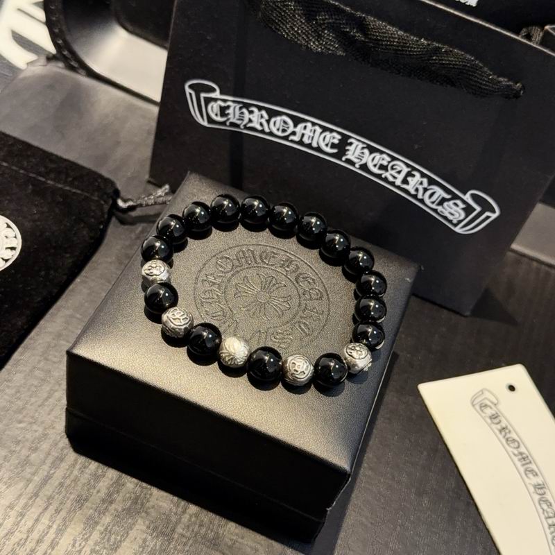 Chrome Hearts bracelet 11yxx27 (2)