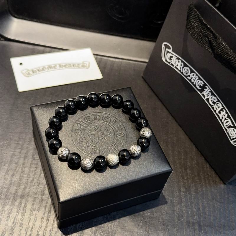 Chrome Hearts bracelet 11yxx27 (3)