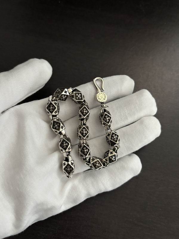Chrome Hearts bracelet 11yxx27 (3)