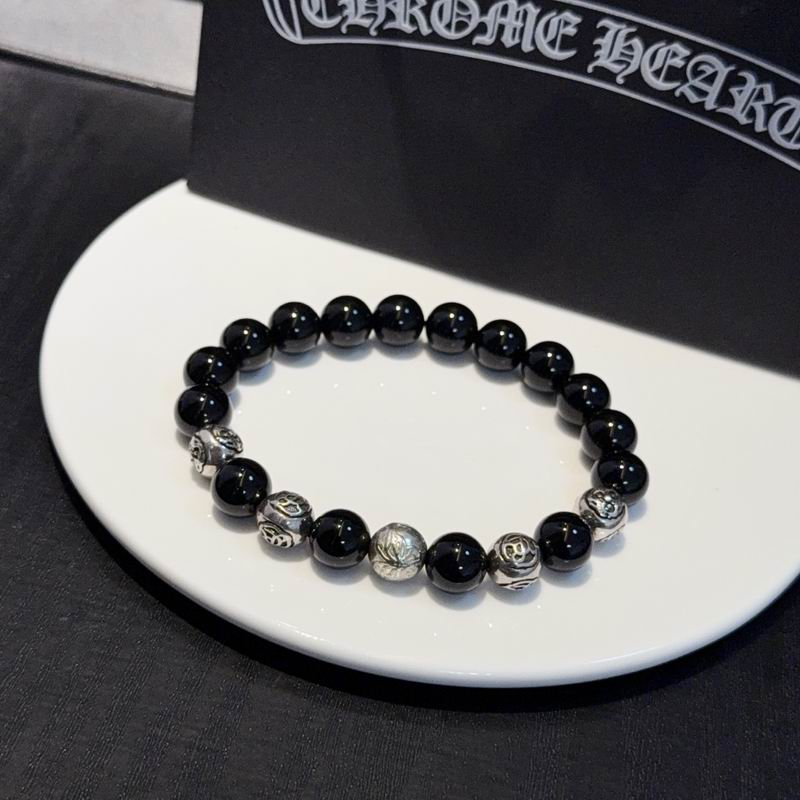 Chrome Hearts bracelet 11yxx27 (4)