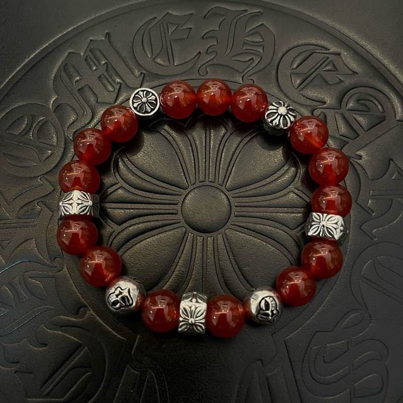 Chrome Hearts bracelet 11yxx28 (1)
