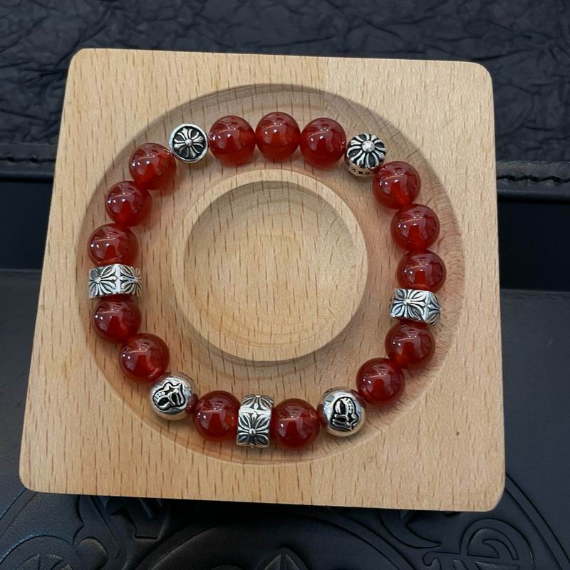 Chrome Hearts bracelet 11yxx28 (2)