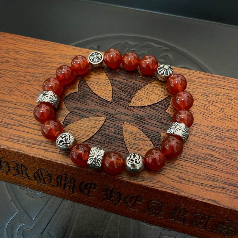 Chrome Hearts bracelet 11yxx28 (3)