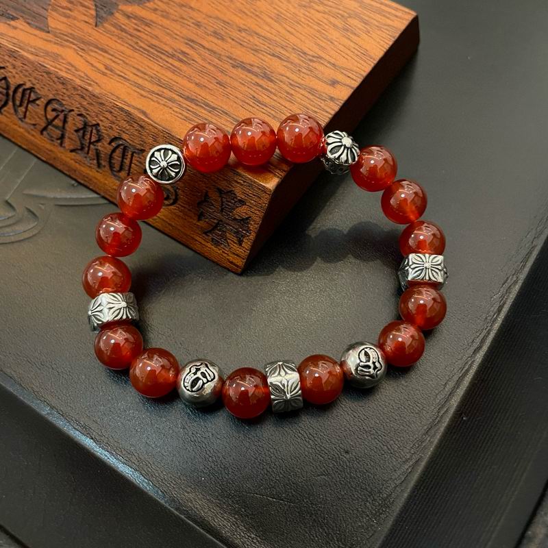 Chrome Hearts bracelet 11yxx28 (4)