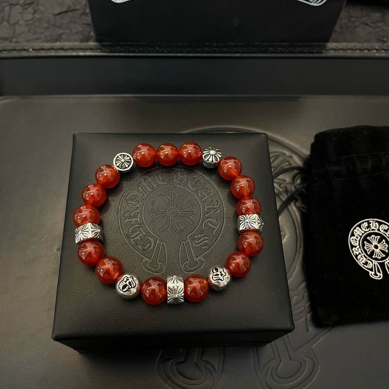 Chrome Hearts bracelet 11yxx28 (5)