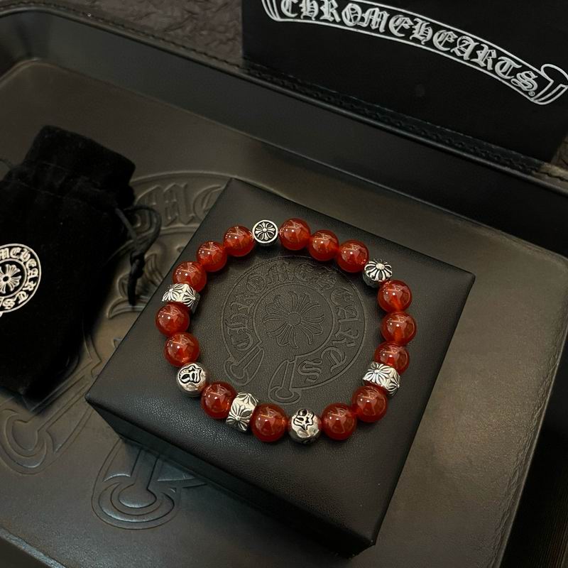 Chrome Hearts bracelet 11yxx28 (6)