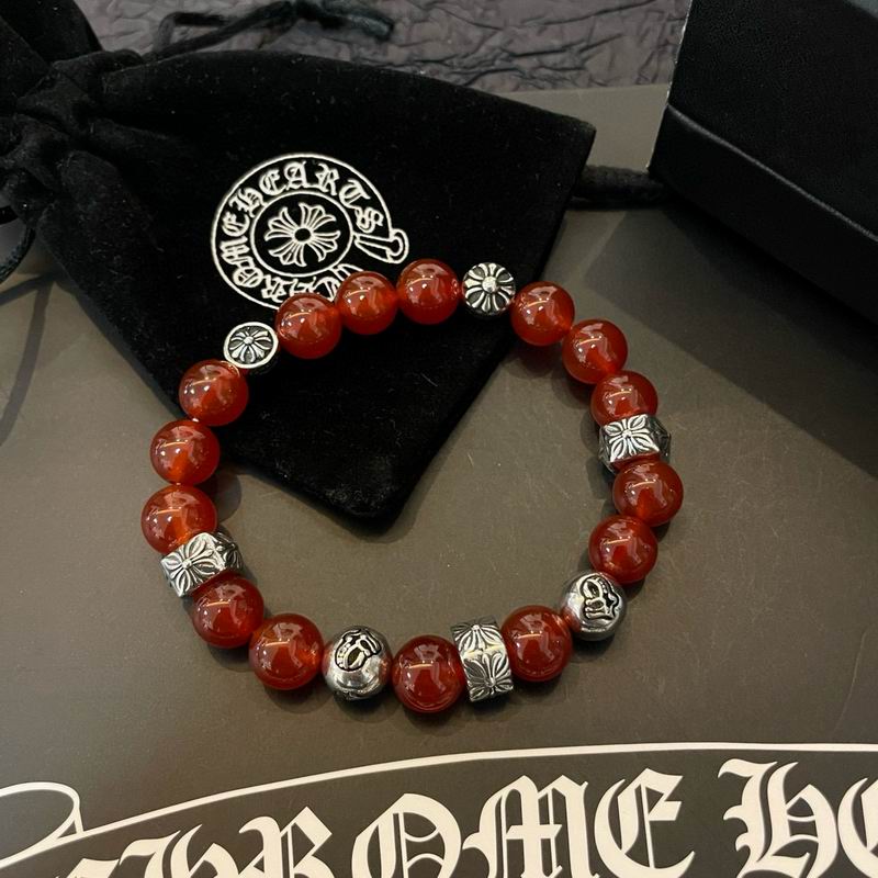 Chrome Hearts bracelet 11yxx28 (8)