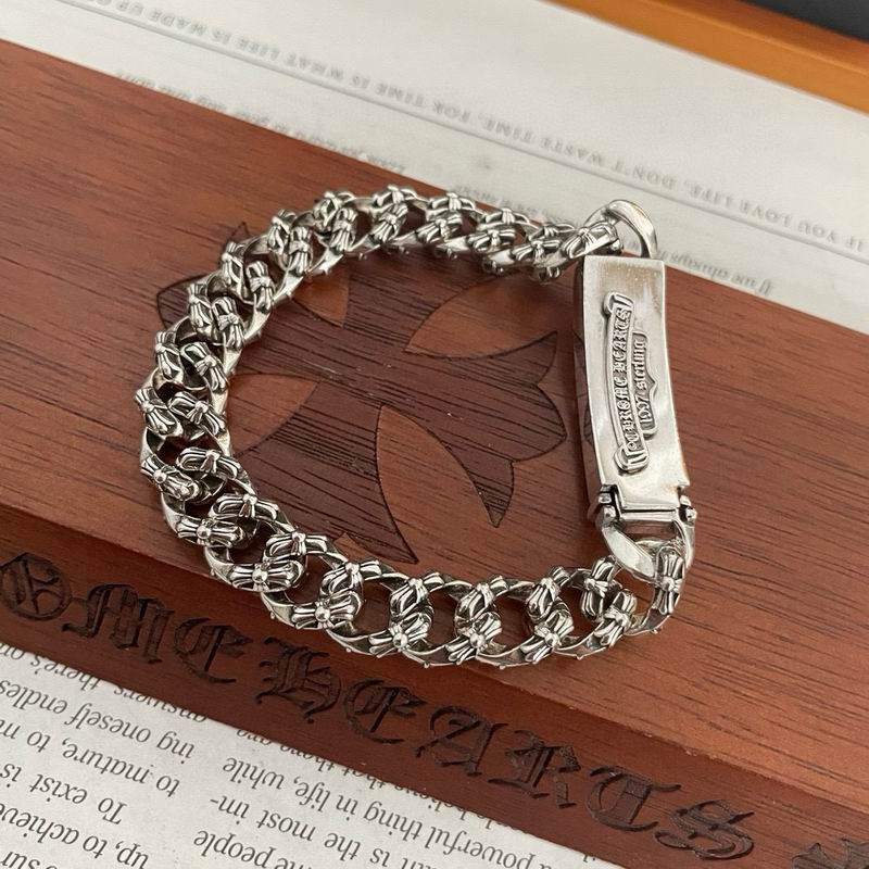 Chrome Hearts bracelet 11yxx28 (8)
