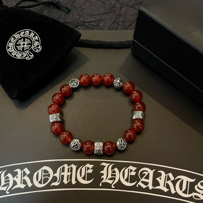 Chrome Hearts bracelet 11yxx28 (9)