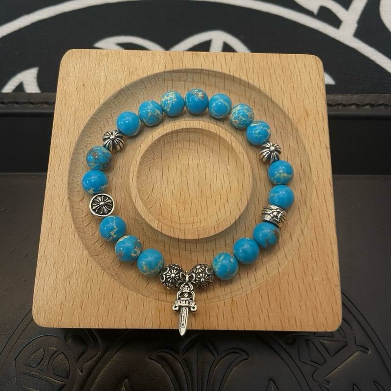 Chrome Hearts bracelet 11yxx29 (2)