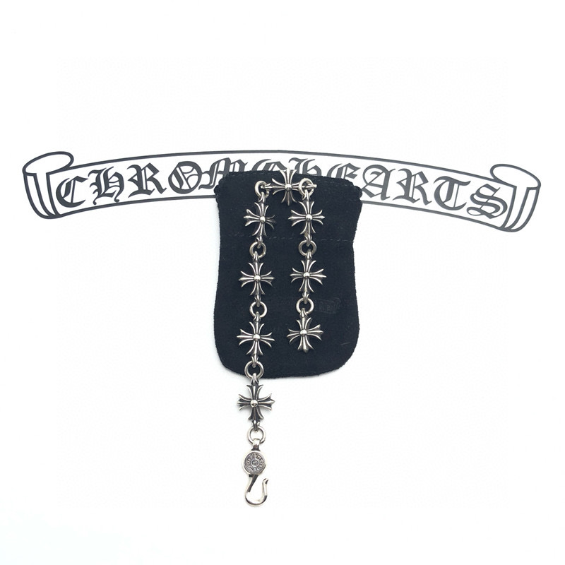 Chrome Hearts bracelet 11yxx29 (2)