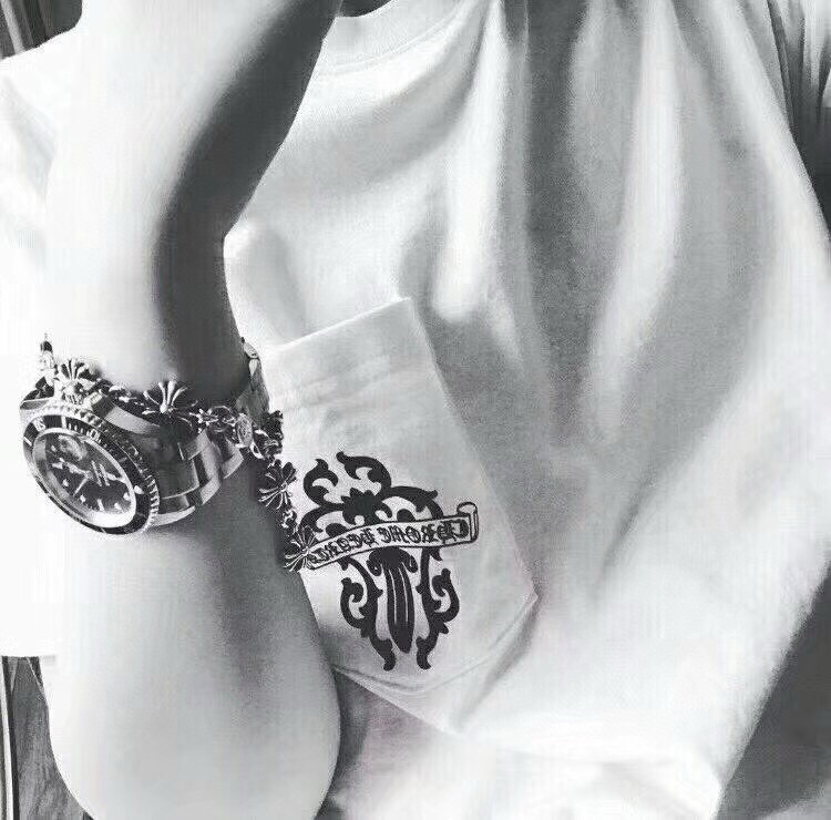 Chrome Hearts bracelet 11yxx29 (3)