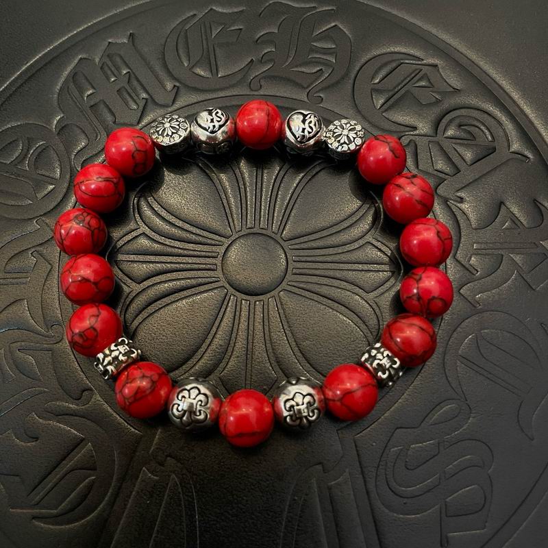 Chrome Hearts bracelet 11yxx30 (1)