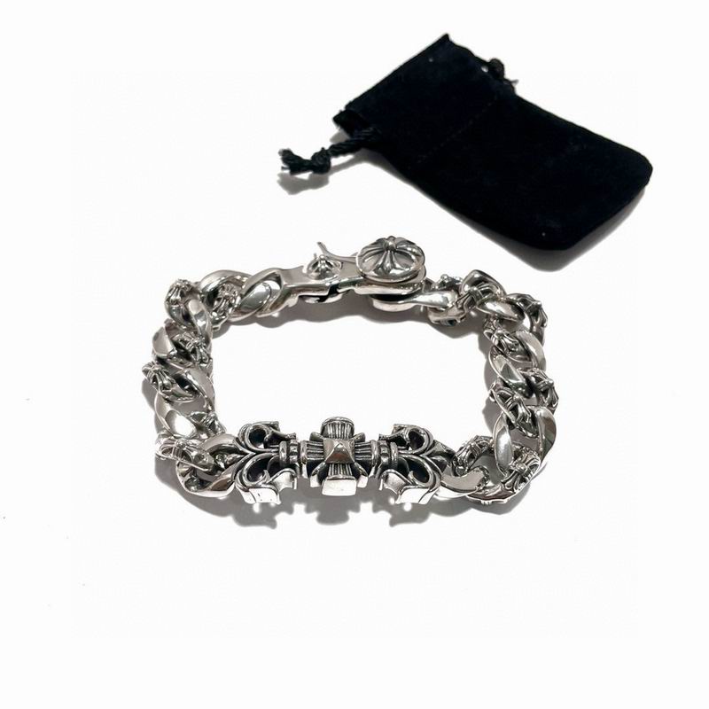 Chrome Hearts bracelet 11yxx30 (1)