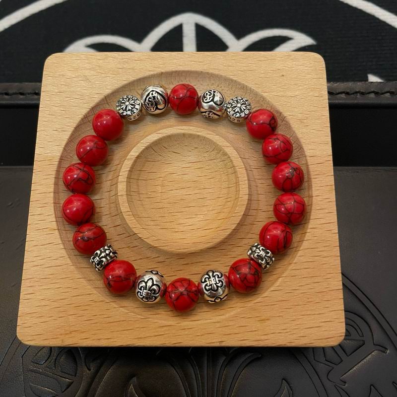 Chrome Hearts bracelet 11yxx30 (2)