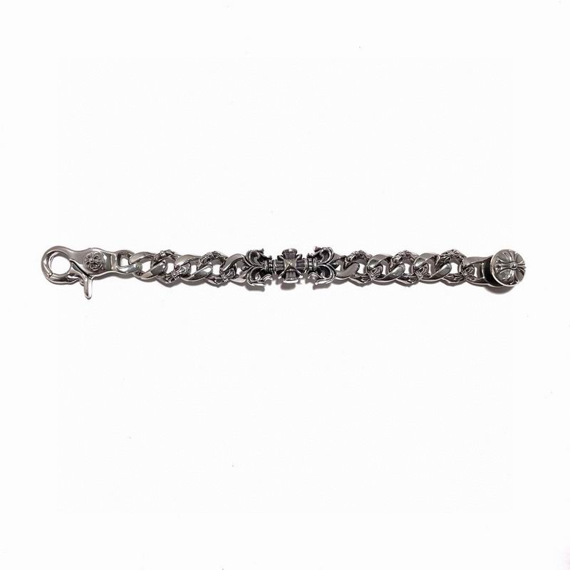 Chrome Hearts bracelet 11yxx30 (2)