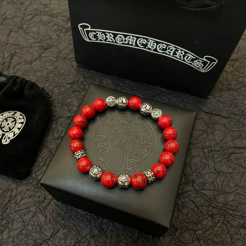 Chrome Hearts bracelet 11yxx30 (3)