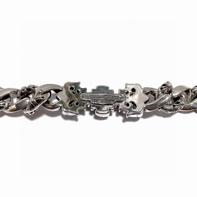 Chrome Hearts bracelet 11yxx30 (3)