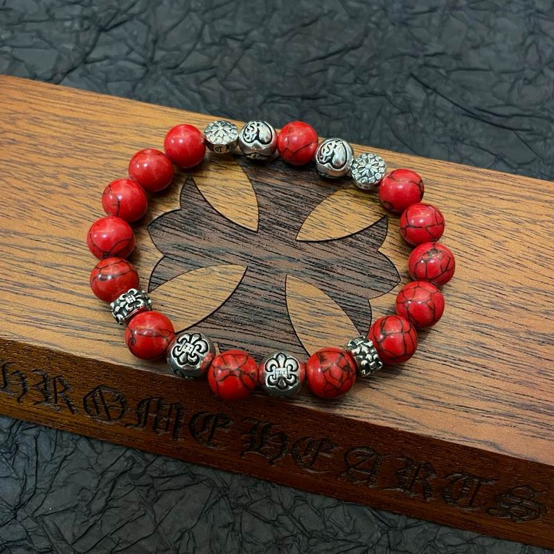 Chrome Hearts bracelet 11yxx30 (4)