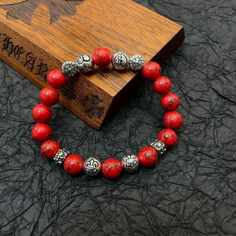 Chrome Hearts bracelet 11yxx30 (5)