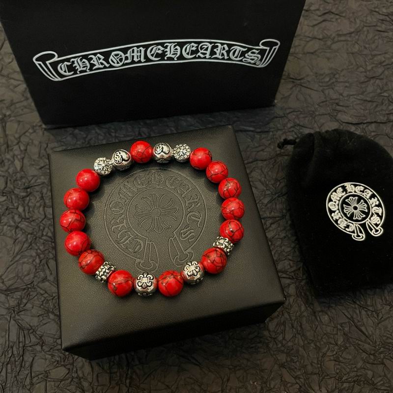 Chrome Hearts bracelet 11yxx30 (6)