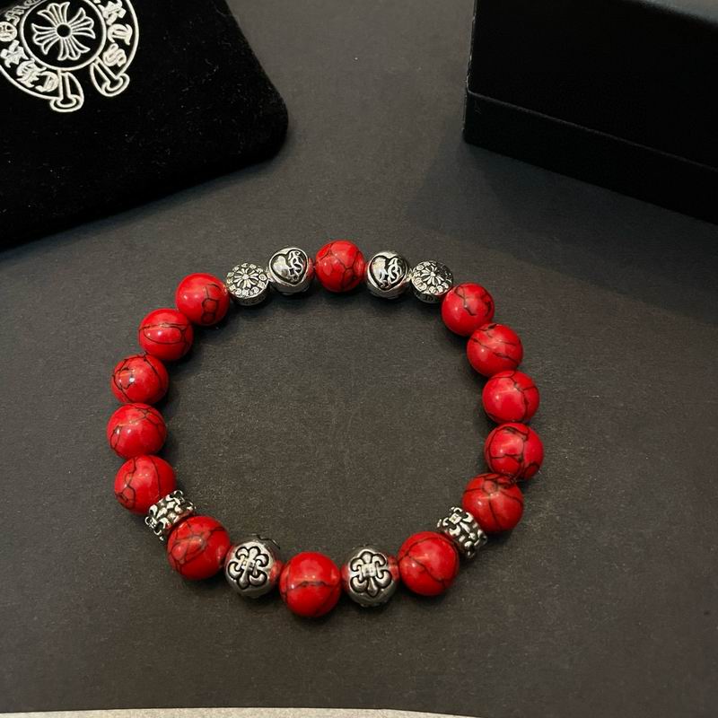 Chrome Hearts bracelet 11yxx30 (7)