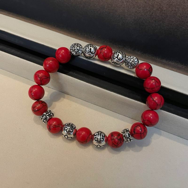 Chrome Hearts bracelet 11yxx30 (8)