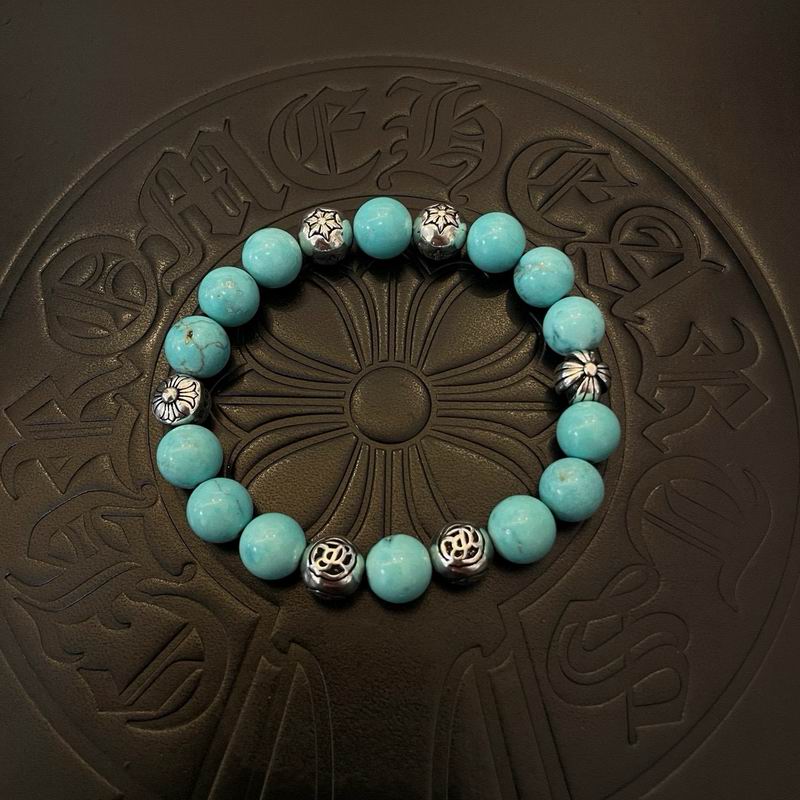 Chrome Hearts bracelet 11yxx31 (1)