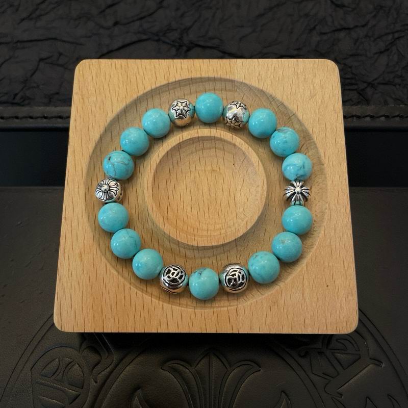 Chrome Hearts bracelet 11yxx31 (2)