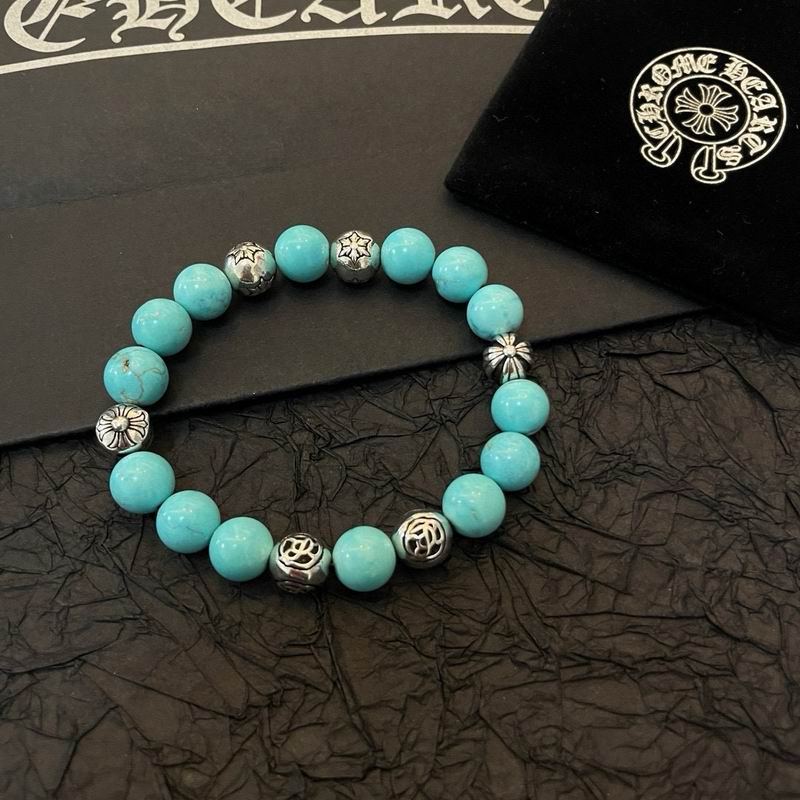 Chrome Hearts bracelet 11yxx31 (3)