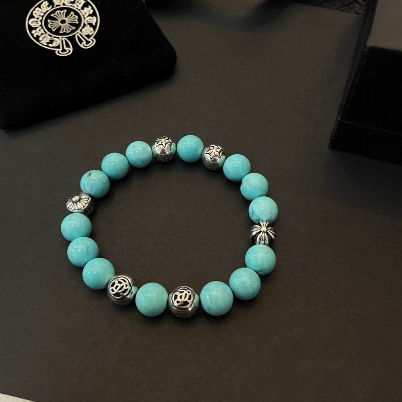 Chrome Hearts bracelet 11yxx31 (4)