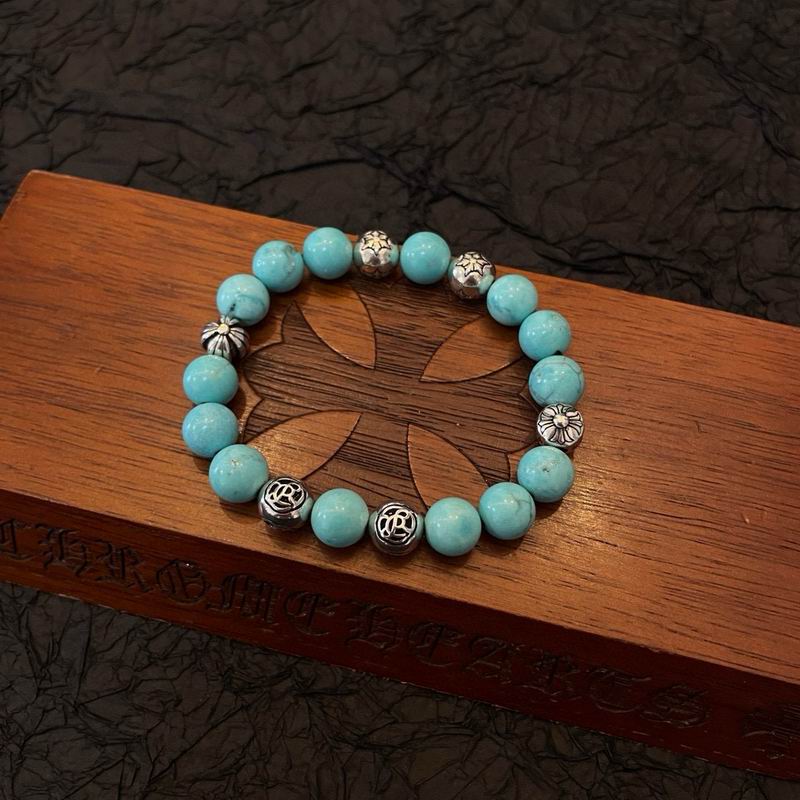 Chrome Hearts bracelet 11yxx31 (5)