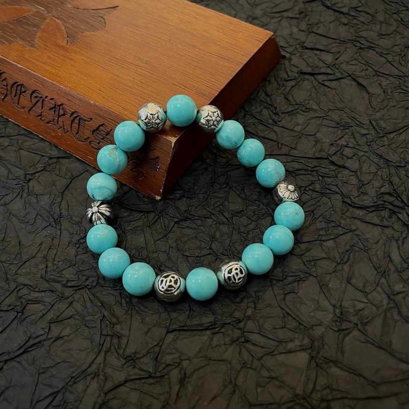 Chrome Hearts bracelet 11yxx31 (6)