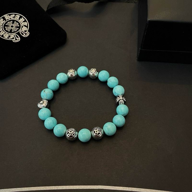 Chrome Hearts bracelet 11yxx31 (7)
