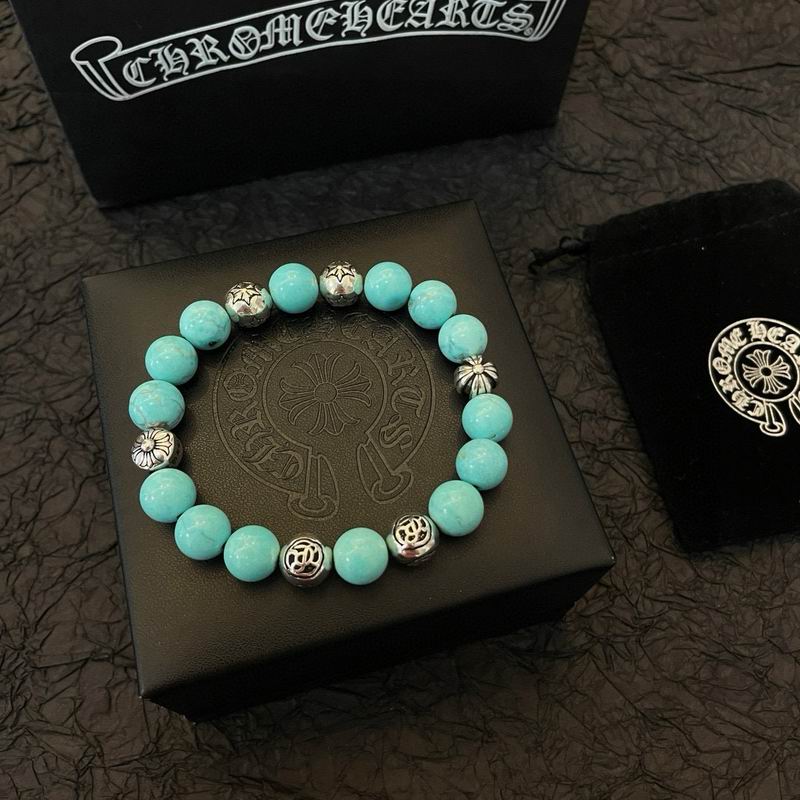Chrome Hearts bracelet 11yxx31 (8)
