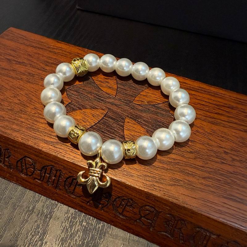 Chrome Hearts bracelet 11yxx32 (2)