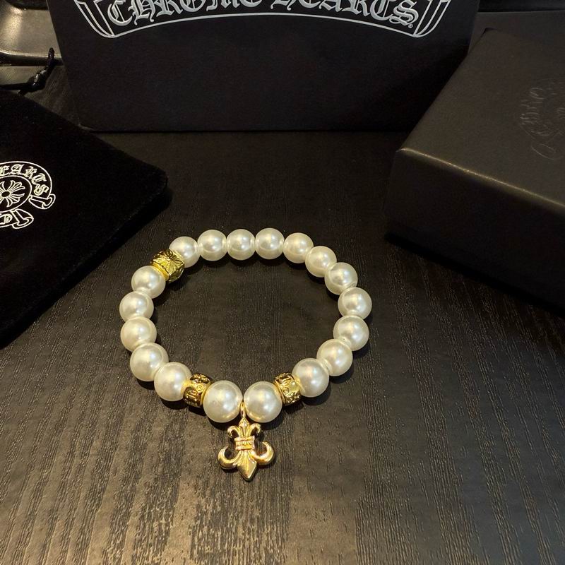 Chrome Hearts bracelet 11yxx32 (3)