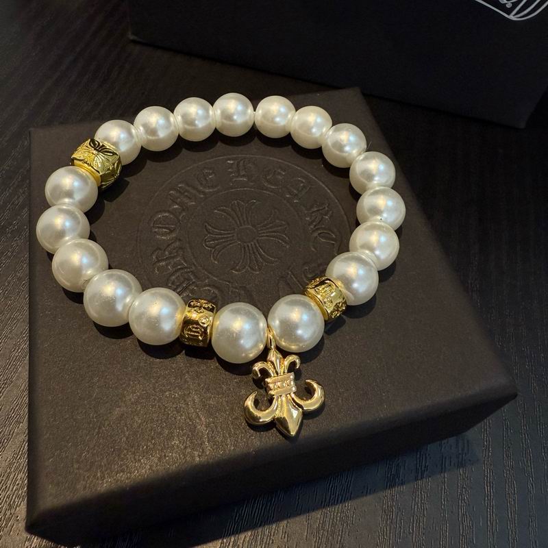 Chrome Hearts bracelet 11yxx32 (4)