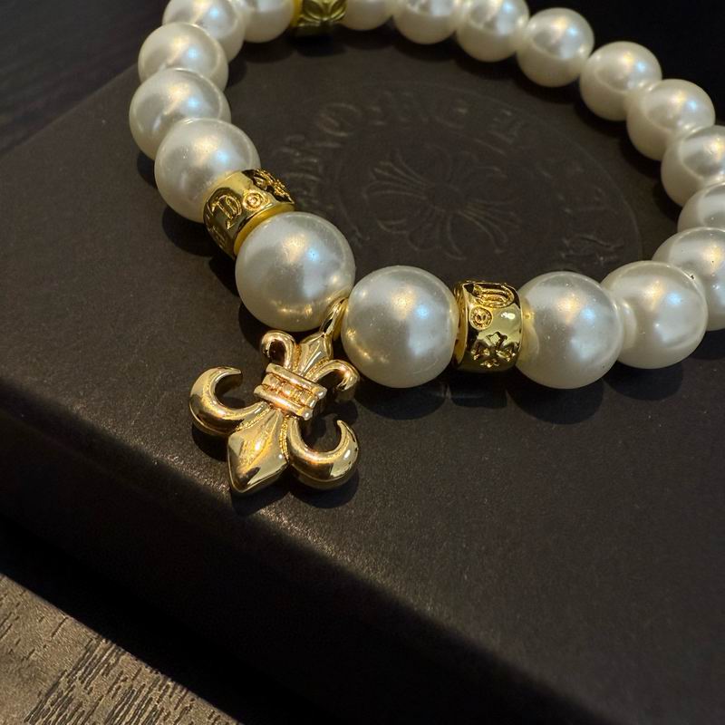 Chrome Hearts bracelet 11yxx32 (5)