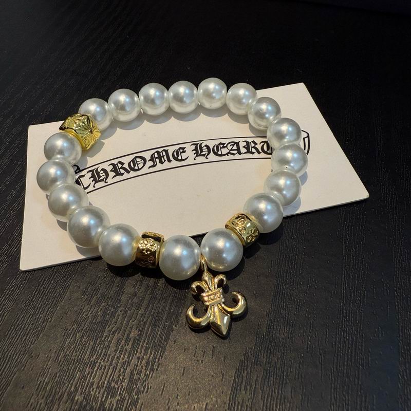 Chrome Hearts bracelet 11yxx32 (8)
